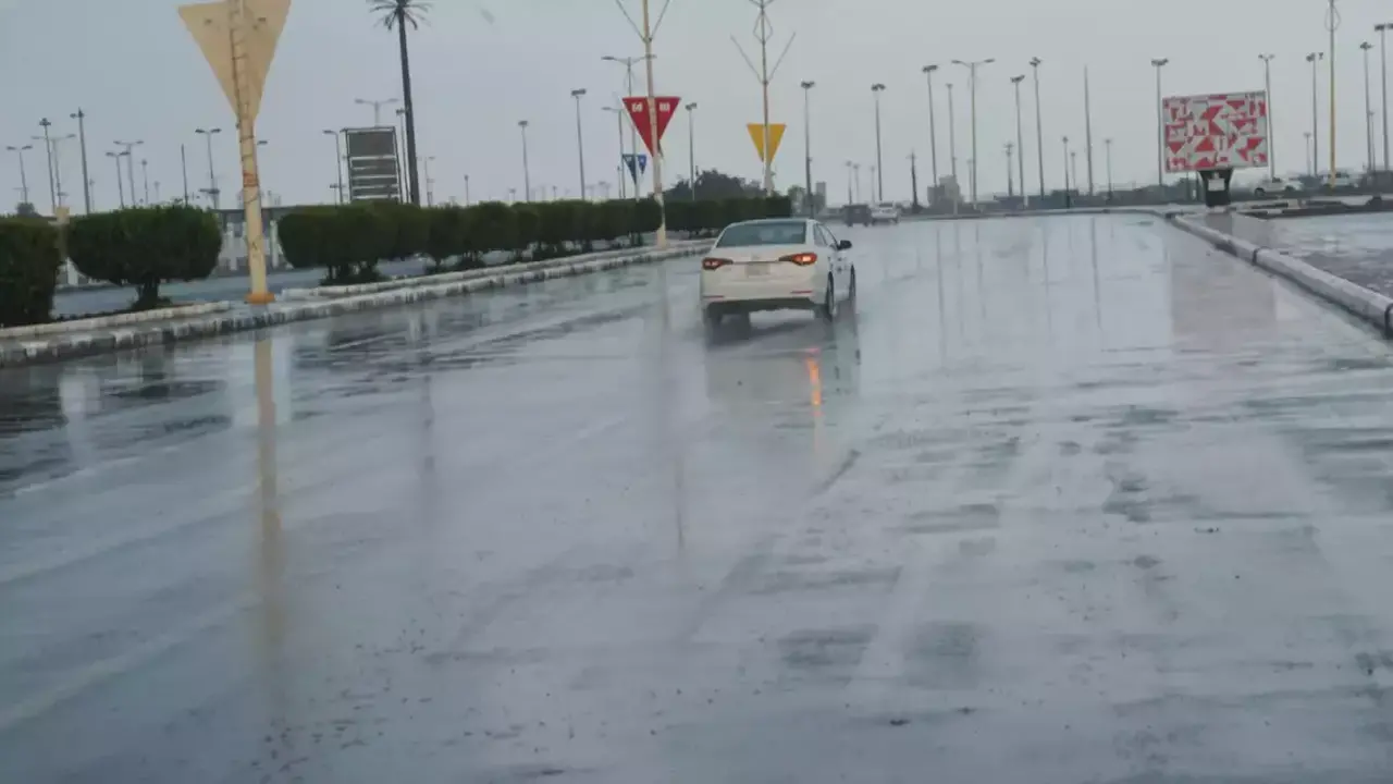 موجة برد قطبية تجمد 11 منطقة وتدفع درجات الحرارة للانخفاض تحت الصفر خلال 72 ساعة